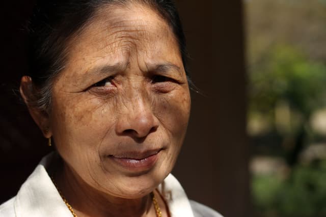 Phengsy Sommany, Icon of Laotian Resistance